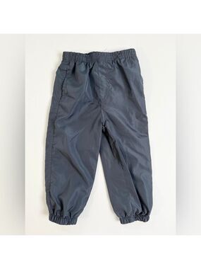 🩵 4/$20 Splash Pants Dark Gray Water Resistant Outerwear‎ Pants